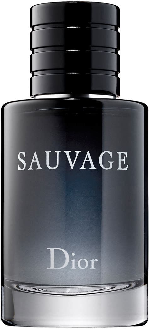 sauvage dior logo png